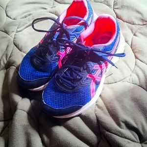 Women's Size 9 1/2 Asics Sneakers